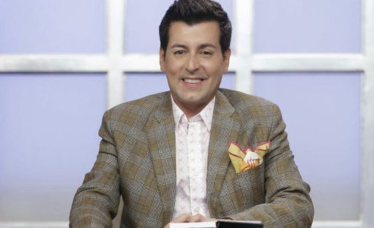  Dejan desconectado a Juan Carlos Giraldo

 – En un click