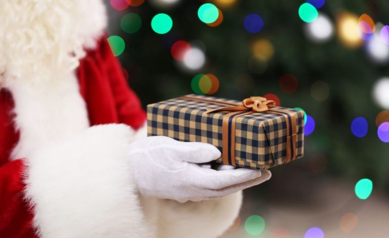  Consejos para las compras navideñas

 – En un click