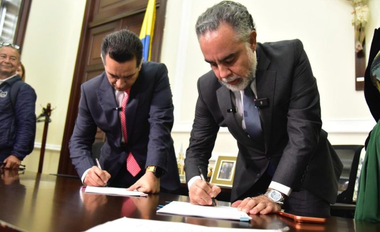  El gobierno lanza un proyecto para combatir el tráfico de fentanilo

 – En un click