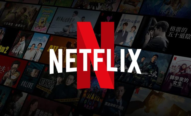  Netflix se queda con Warner Bros.

 – En un click