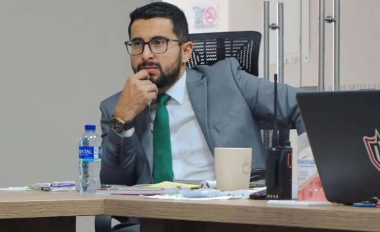  Bucaramanga elige a Cristian Portillo como su nuevo alcalde

 – En un click