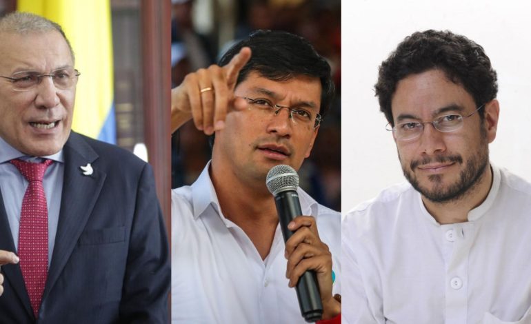  Las consultas de la izquierda comienzan a consolidarse

 – En un click