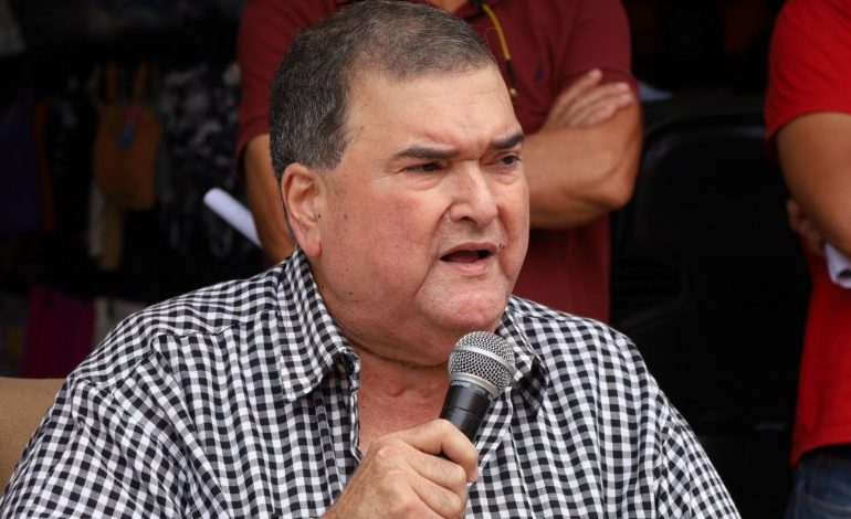  Veredicto de Contraloría contra alcalde de Sabanalarga (Atlántico)

 – En un click