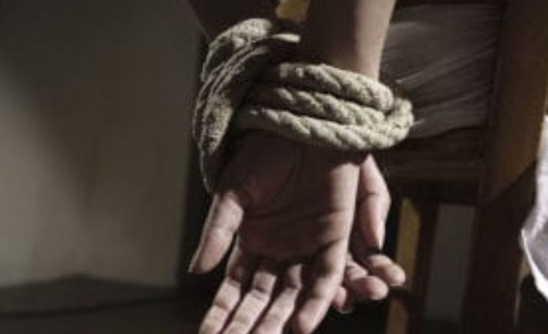  Desaparición forzada en Colombia: la crisis que continúa tras los acuerdos de paz

 – En un click