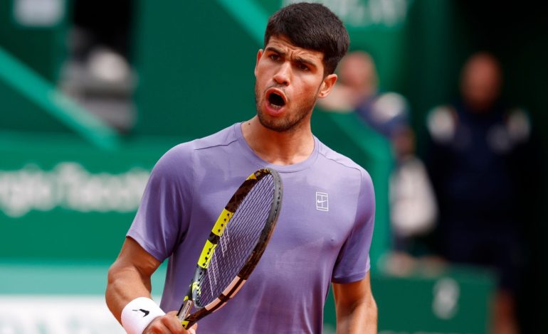  Juan Carlos Ferrero habla de su ruptura con Alcaraz

 – En un click