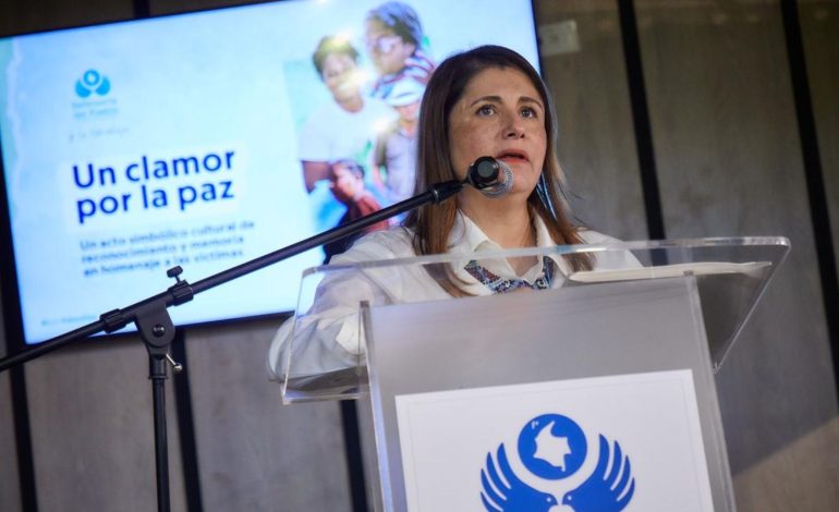  Advertencia de la Defensoría del Pueblo por problemas de orden público en Norte de Santander

 – En un click