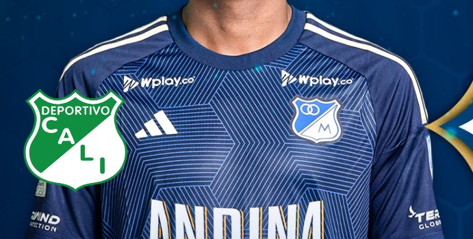  El ex Millonarios tendría todo listo para llegar al Deportivo Cali

 – En un click
