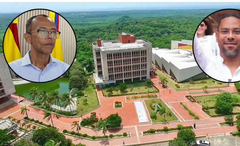  Dudas jurídicas rodean nombramiento de Rafael Castillo; esto es lo que se sabe

 – En un click