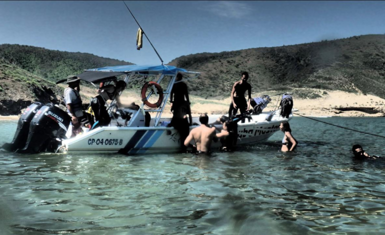  Empresa de buceo Barracuda rompió el silencio y afirma que cumplió con los protocolos

 – En un click