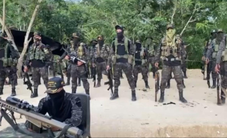  En dos años, 147 menores han sido capturados

 – En un click