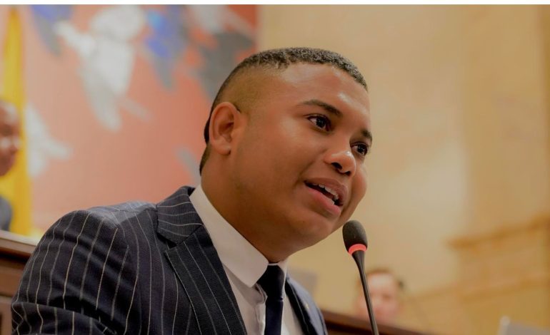  Miguel Polo Polo dejó varadas a víctimas de falsos positivos

 – En un click