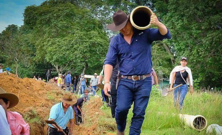  Estas son las razones para estar en lo más alto de las regiones

 – En un click