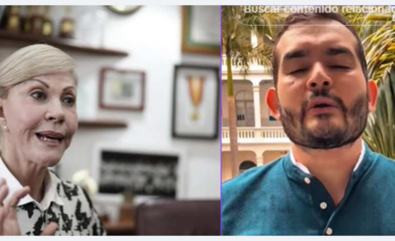  Estos son los argumentos y los verdaderos alcances de la sentencia de la Corte Constitucional frente a demanda de gobernadora del Valle a un diputado – En un click