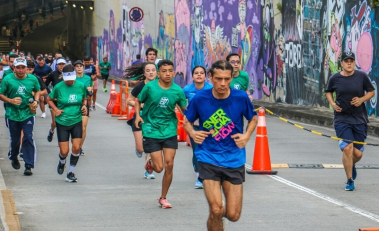  Estos son los cortes de carreteras y rutas alternativas que puedes tomar

 – En un click