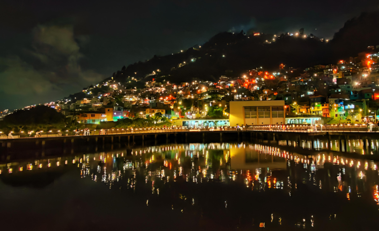  Estos son los seis proyectos elegidos por FutuMed para solucionar problemas reales en Medellín

 – En un click