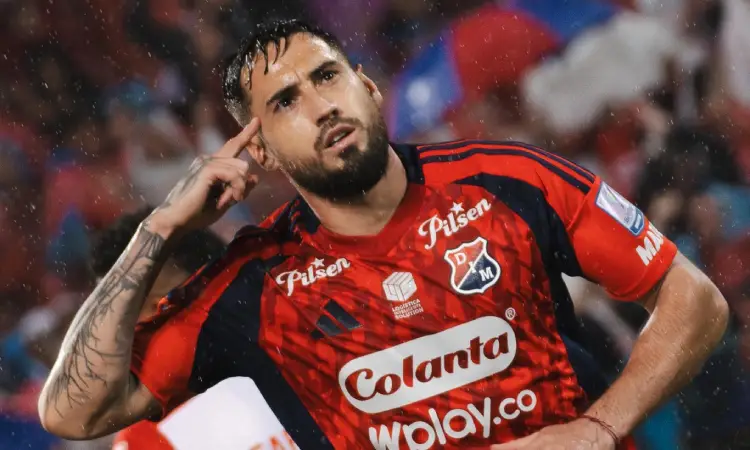  El ‘Killer’ polaco que rompió y fue el mejor fichaje del FPC en 2025

 – En un click