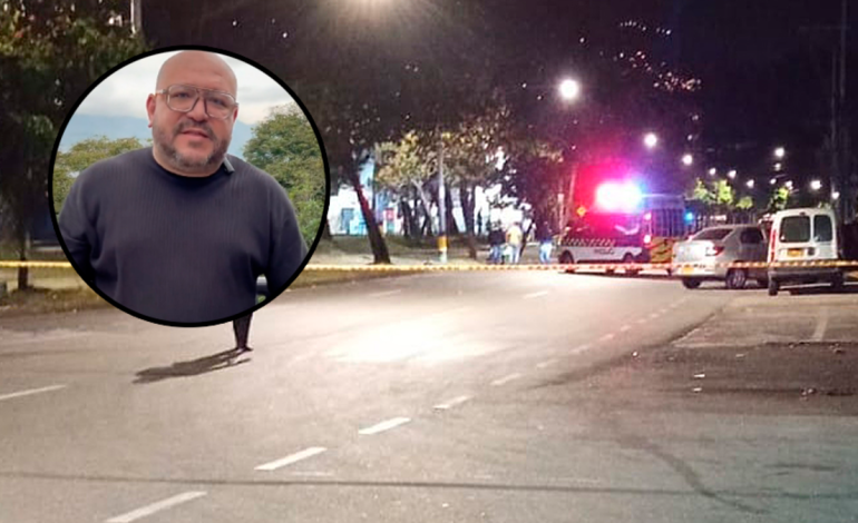  Guardaespaldas del concejal de Medellín Andrés ‘Gury’ Rodríguez derribó a presunto carguero de

 – En un click