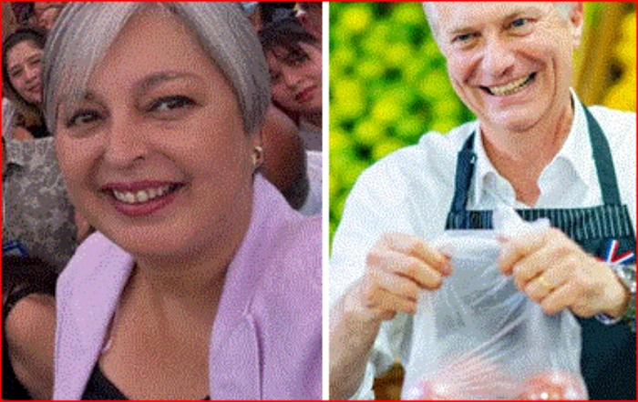  EN VIVO ¿Quién será el presidente de Chile, Jara o José Kast?

 – En un click