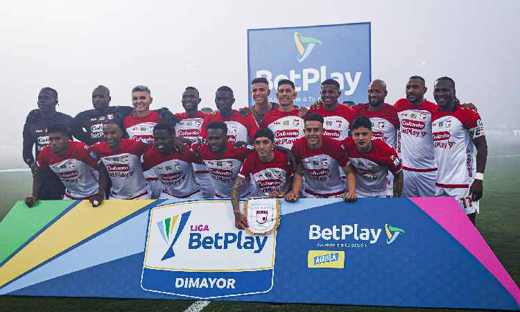  Joan Castro ya no llegaría a Independiente Santa Fe

 – En un click