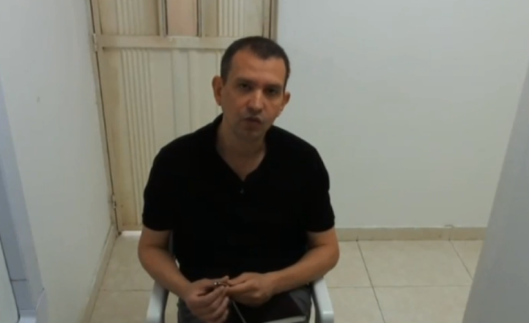  Juez de Barranquilla vuelve a dejar en libertad a Emilio Tapia mientras avanza investigación disciplinaria en su contra

 – En un click