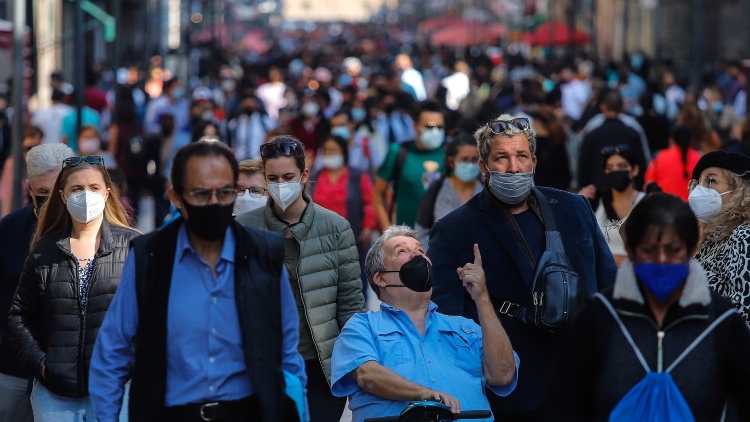  La gripe H3N2 se propaga por Europa, Asia y Oceanía – 

 – En un click