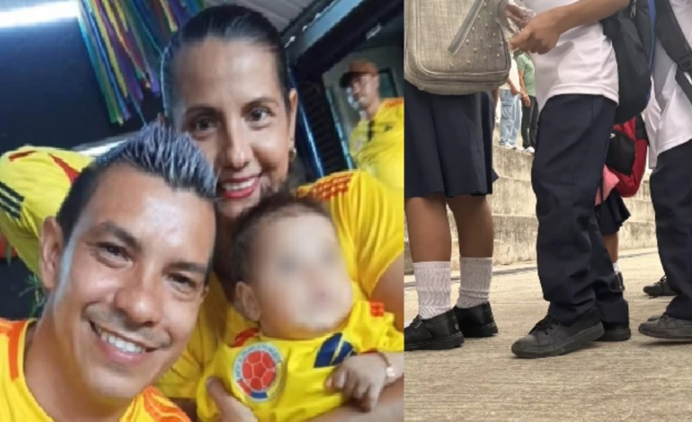 La masacre de una familia en el Catatumbo y los secretos del poder del ELN y las disidencias que desataron una guerra que no cesó y dejó 83 mil desplazados

 – En un click