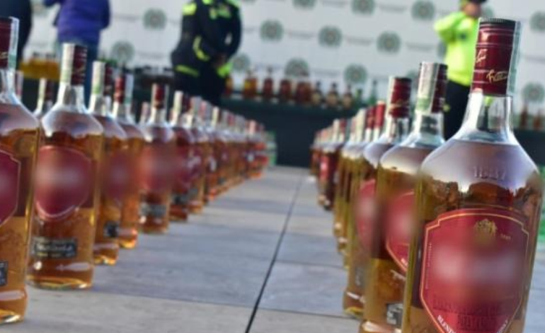  La policía refuerza los controles y lanza un llamado urgente para evitar intoxicaciones y muertes

 – En un click