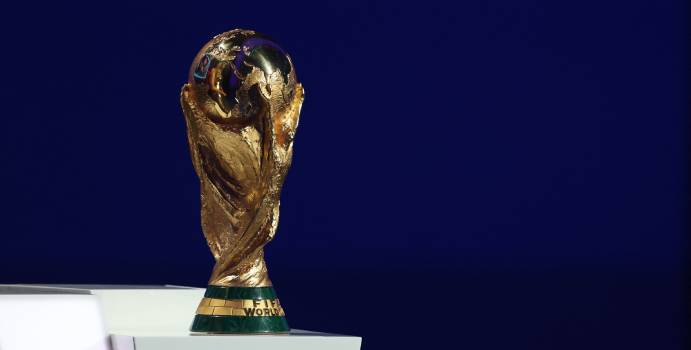  Las posibles sedes de Colombia para el Mundial 2026

 – En un click