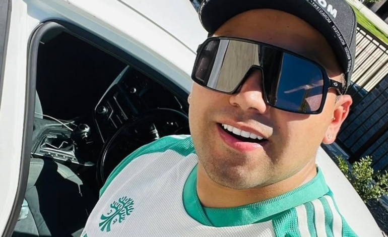  Le habrían disparado en el corazón, familia pide ayuda para repatriarlo

 – En un click