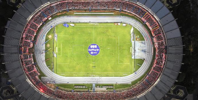  Ya hay horarios para la fecha 5 de jonrones

 – En un click