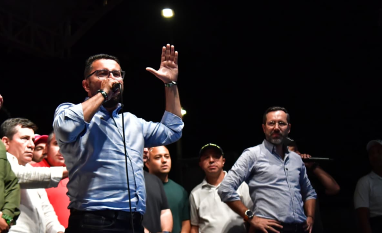  Lo que viene para Bucaramanga en los próximos dos años con Cristian Portilla, como nuevo alcalde y la continuidad de Jaime Andrés Beltrán: análisis

 – En un click