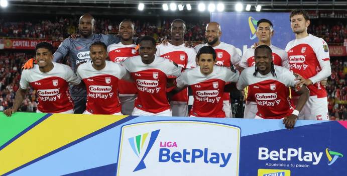  Marcelo Meli y Joaquín Sosa no seguirán en Santa Fe

 – En un click