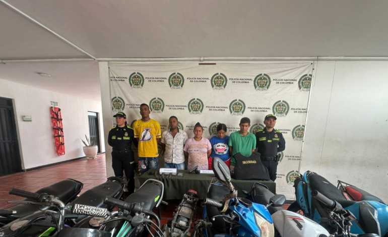  Moveron hasta dos millones de pesos por vehículo robado

 – En un click