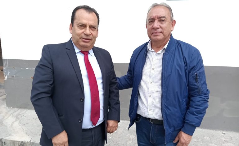  En Ipiales entregaron obras de remodelación en dos colegios – 

 – En un click