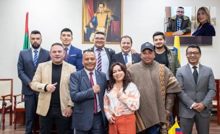  Ayuntamiento de Ipiales aprobó cambios al impuesto al alumbrado público – 

 – En un click