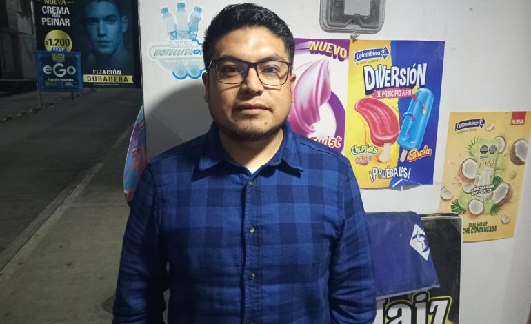  Avanzan con obras de infraestructura para mejorar la movilidad en Ipiales – 

 – En un click