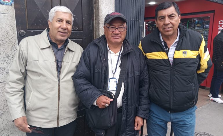  Aumenta el consumo de drogas y la mendicidad en el Parque Santander – 

 – En un click