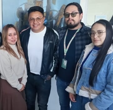  Abierta convocatoria para diseñar imagen del Festival Internacional Cuna de Grandes Tríos – 

 – En un click