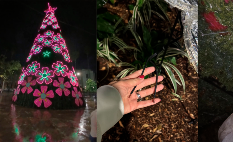  ‘Ni el Grinch se atrevió a hacerlo’, dijo Federico Gutiérrez

 – En un click