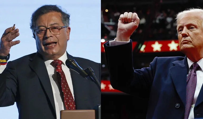  EE.UU. destaca fortaleza del vínculo con Colombia pese a matices sobre liderazgo de Petro – 

 – En un click