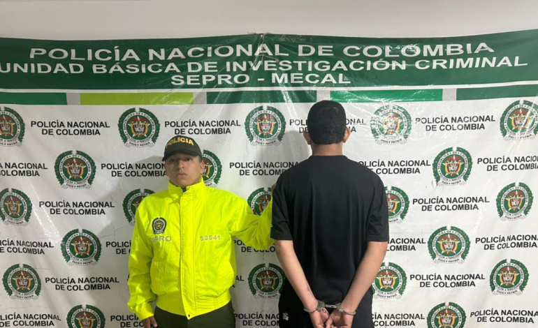  Por no cumplir una tarea doméstica, un hombre presuntamente mató a golpes a su hijo de tres años en el oriente de Cali

 – En un click