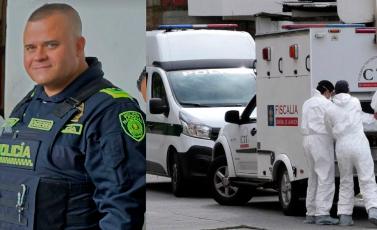  Presunto asesino de policía que se opuso a robo en Medellín va a la cárcel

 – En un click