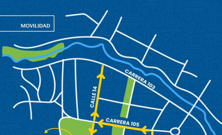  Se aplicarán en la zona de la ciudad que conecta viviendas, locales, escuelas y universidades.

 – En un click