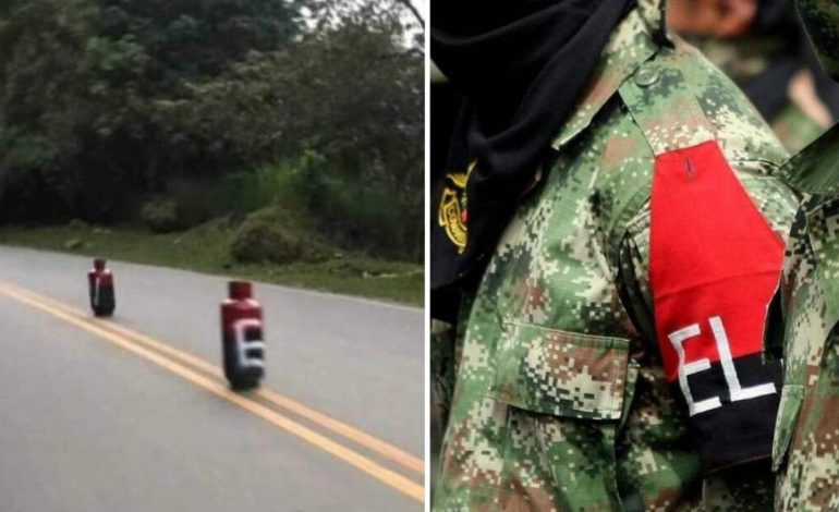  Se registraron cinco acciones propagandísticas.

 – En un click