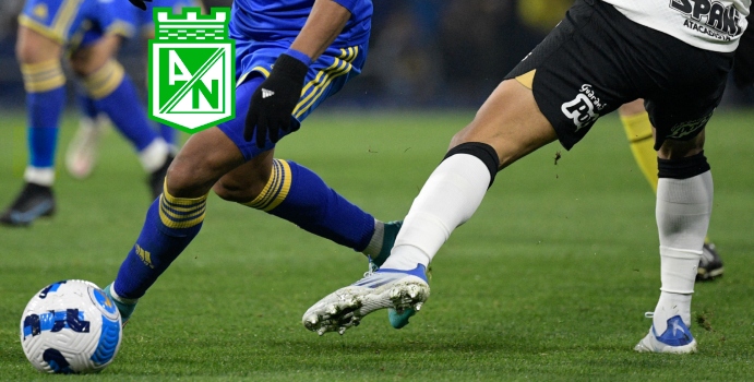  El fichaje de un gran jugador multicampeón con Boca cayó en Nacional

 – En un click