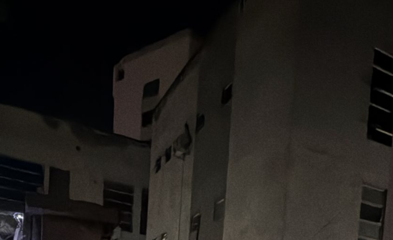  Sin piedad, un motociclista atacó a un guardia de tránsito con el puño desnudo en un puesto de control: casi 70 funcionarios han sido golpeados este año

 – En un click