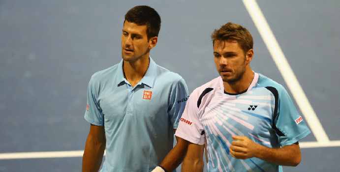  El tenista Wawrinka se retirará al final de la temporada 2026

 – En un click