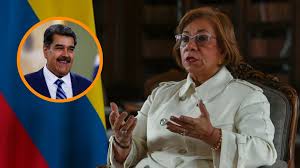  Gobierno de Petro ofrecería asilo político a Nicolás Maduro – 

 – En un click