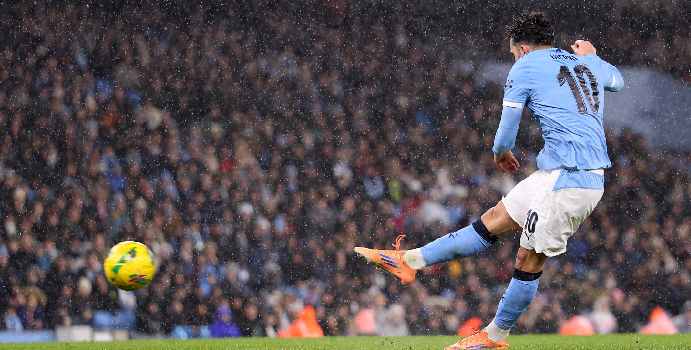  La tradicional celebración del fútbol en Inglaterra de fin de año

 – En un click