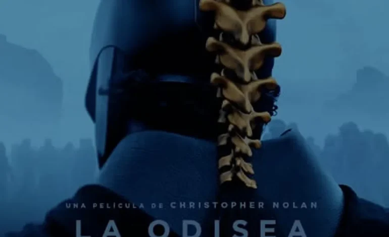  El regreso de los dioses: Christopher Nolan reinventa el mito en su versión de ‘La Odisea’ – 

 – En un click